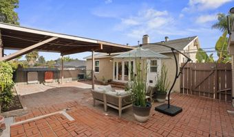 7200 Colony Rd, La Mesa, CA 91942