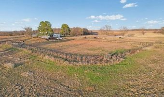 4053 Armstrong Academy Rd, Bennington, OK 74723