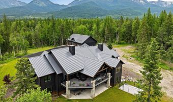 14051 Big Rock Way, Bigfork, MT 59911