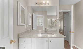 311 Wesley Dr, Acworth, GA 30101