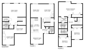 2623 Meade Ct, Ann Arbor, MI 48105