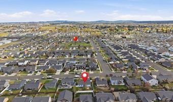 12612 W Pacific Ct, Airway Heights, WA 99001