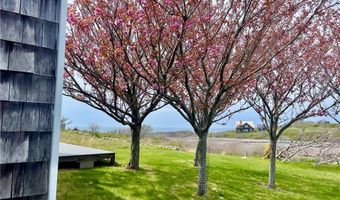 899 Cooneymus Rd, Block Island, RI 02807