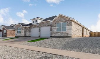 2649 Baron Ave, Abilene, TX 79606