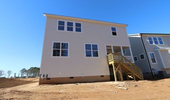 2429 Picual Way, Apex, NC 27502