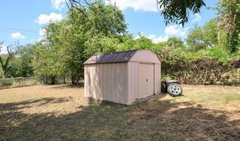 801 Hanover St, Weatherford, TX 76086