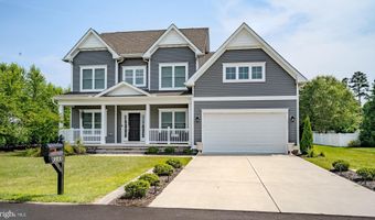 38100 BAILEY Way, Frankford, DE 19945