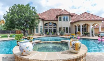 941 Caballo Dr, Abilene, TX 79602