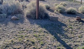 118 S Sundog Ave/US 95, Goldfield, NV 89013