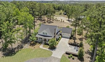 5190 N Tubman Rd, Appling, GA 30802
