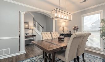 7960 ABINGTON WOODS, Bartlett, TN 38002