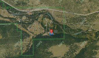 394 Tixier Ramirez Cir, Antonito, CO 81120