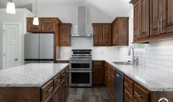 1917 N 153rd Ter, Basehor, KS 66007