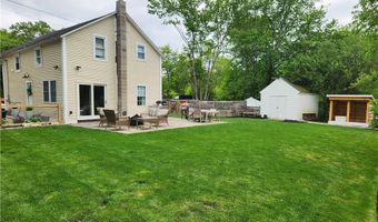155 Hatchery Rd, North Kingstown, RI 02852