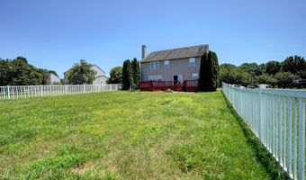 170 OTTER Way, Frederica, DE 19946