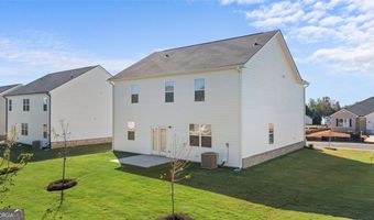 188 LAURITSEN, Newnan, GA 30265