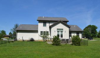 106 Flower Dr, Albion, IL 62806