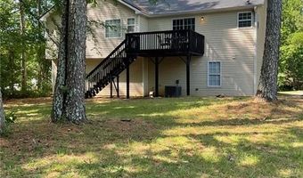 12 Carson Ct, Adairsville, GA 30103