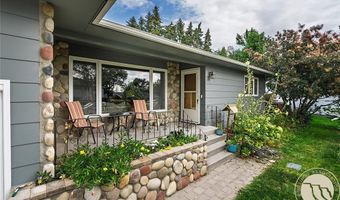 2417 Arvin Ln, Billings, MT 59102