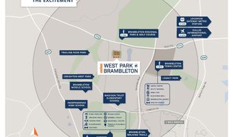 22885 TAWNY PINE Sq, Ashburn, VA 20148