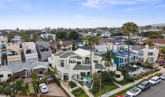3822 Sequoia St, San Diego, CA 92109