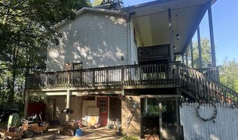 6509 Weston Rd, Allen, MI 49227