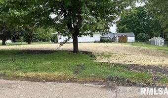 600 N COLLEGE Ave, Aledo, IL 61231