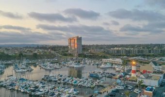 1200 N Harbor Dr 15B, Oceanside, CA 92054