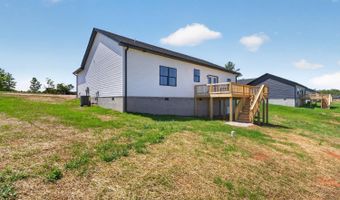 171 Fox Hall Dr, Amherst, VA 24521