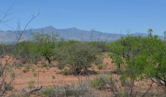 01 G Lot 4 S TENAYA Ln S 001E, Bisbee, AZ 85603