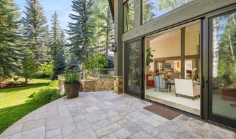 10 Ute Pl, Aspen, CO 81611