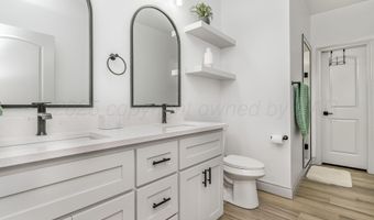 1630 N NELSON St, Amarillo, TX 79107