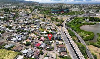 99-1 Kauhale St, Aiea, HI 96701