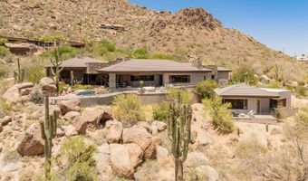 6901 E RESTIN Rd, Carefree, AZ 85377