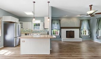 805 Edgehill Ave, Ashland, OH 44805
