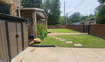 617 Willard, Albany, GA 31701