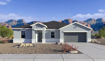 1522 E GLAZIER Dr, Casa Grande, AZ 85122