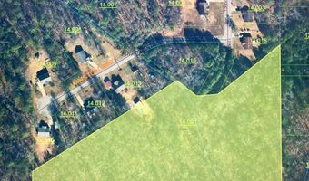 6 Acre T Owens Dr, Anniston, AL 36201