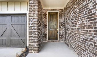 125 Gallegos Dr, Aledo, TX 76008