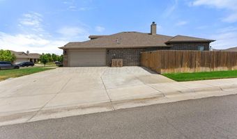 9705 ROCKWOOD Dr, Amarillo, TX 79119