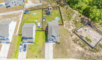 59 Walkabout Dr, Aberdeen, NC 28315