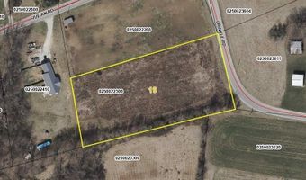 Drinkle Road SW, Amanda, OH 43102