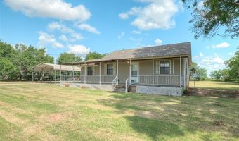 202 W 7th St, Amber, OK 73004