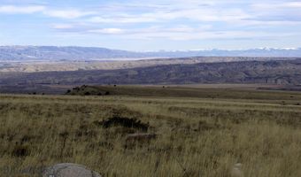Nhn Ruby Creek Road 946-18, Belfry, MT 59008