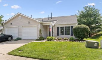2601 COMPASS Dr, Annapolis, MD 21401