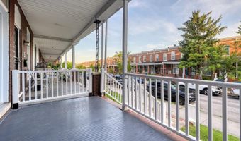 602 E 36TH St, Baltimore, MD 21218