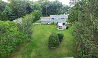 117 Austin Rd, North Kingstown, RI 02852