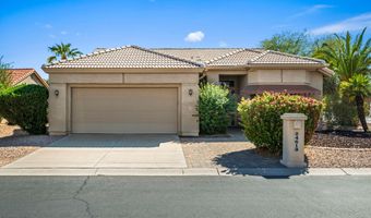 24613 S ONTARIO Dr, Sun Lakes, AZ 85248