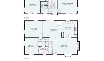 573 Sumner Ave, Belford, NJ 07718