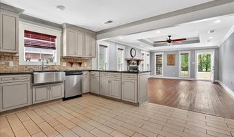 7743 Misty Oaks Ave, Baker, LA 70714